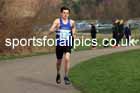 Senior and Veteran Men in the 2024 NECAA Road Relays Champs., Hetton Lyons Country Park, Hetton le Hole, County Durham. Photo: David T. Hewitson/Sports for All Pics